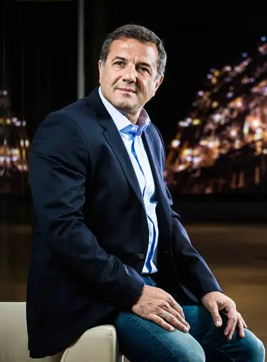 Cristopher Vlavianos