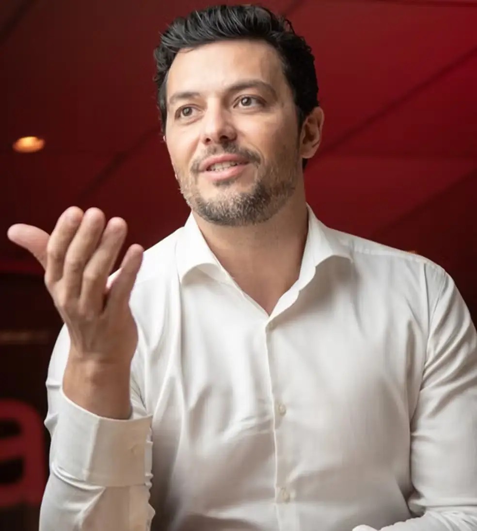 Daniel Galante