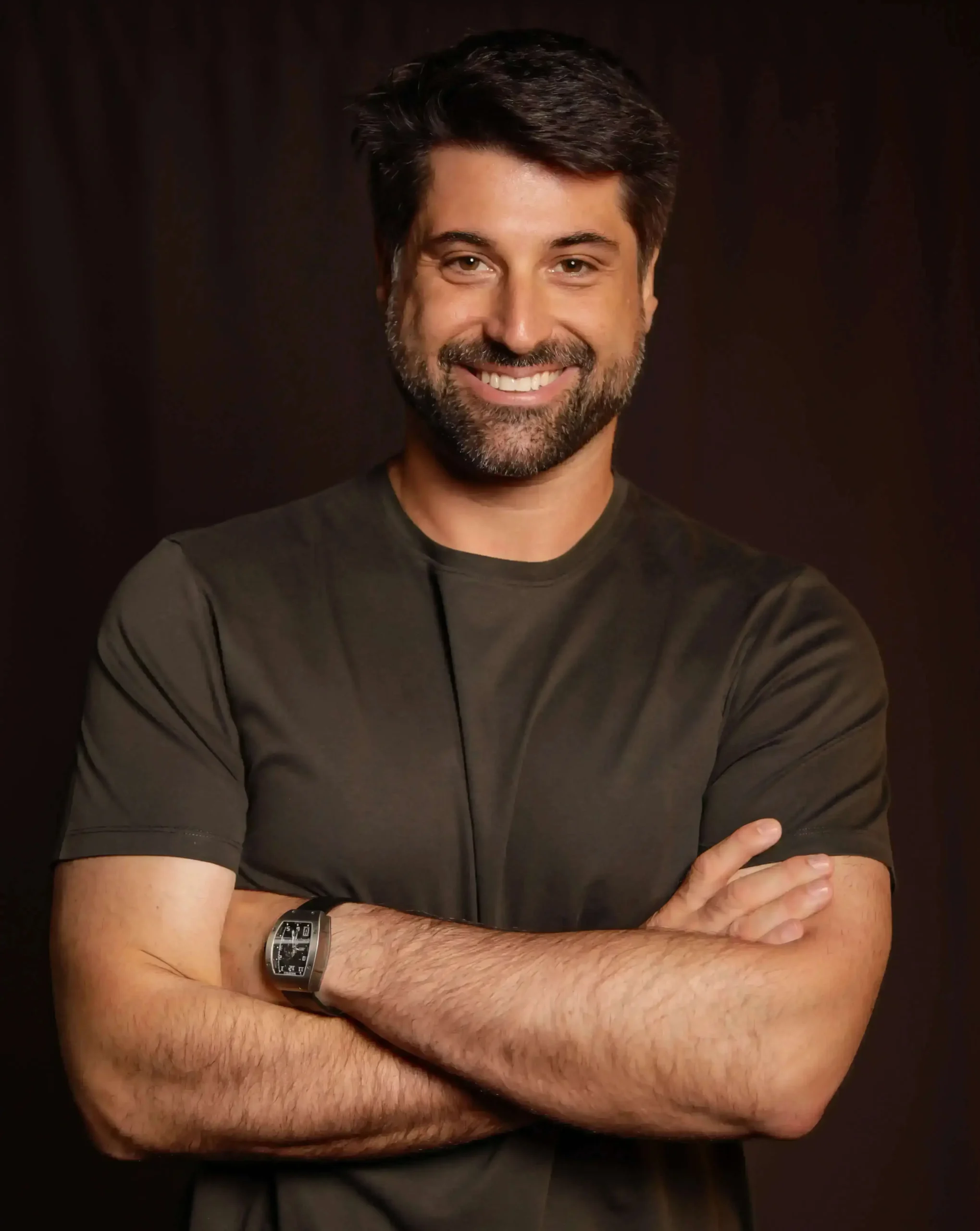 Alfredo Soares
