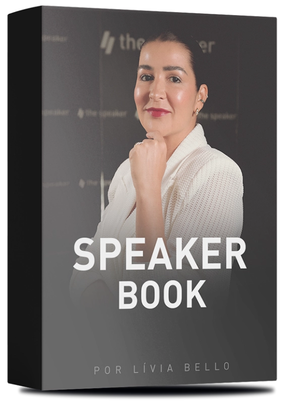 Speaker Book