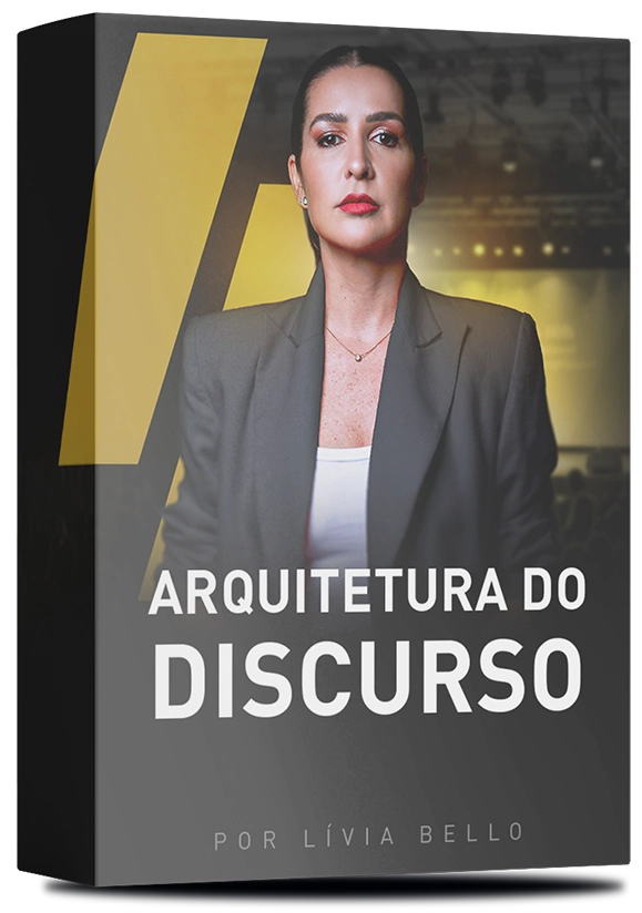 Curso Arquitetura do Discurso®