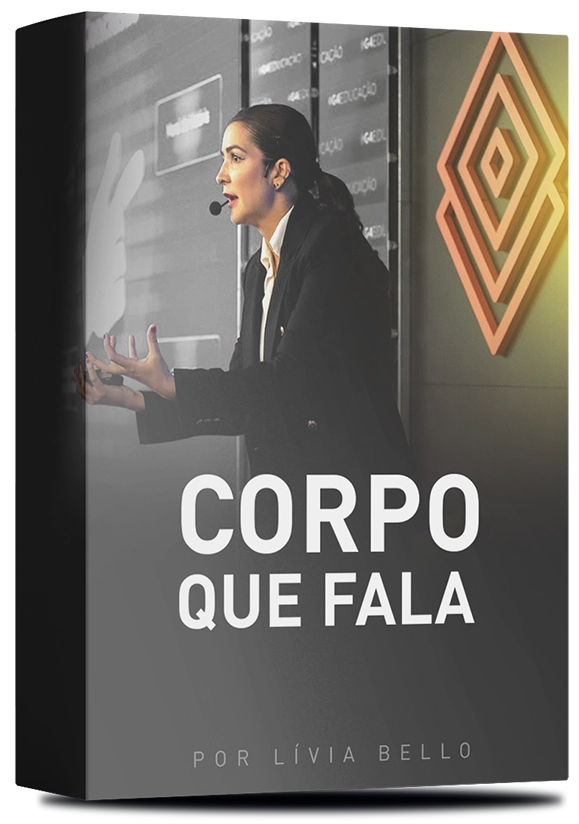 Curso Corpo que Fala