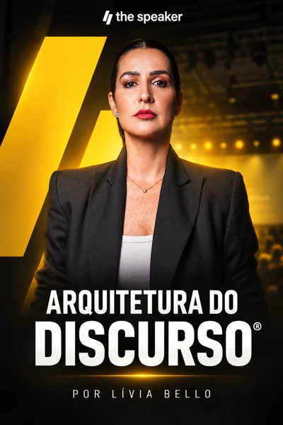 Curso Arquitetura do Discurso®