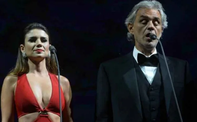 Medo de travar no palco