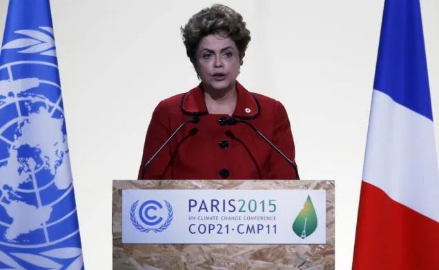 Discurso sem estrutura